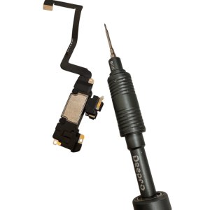 iPhone11 近接センサー(+イヤースピーカー)交換