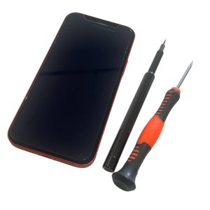 iPhone 12のバッテリー交換