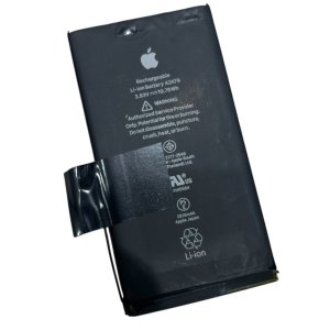 iPhoneSE2 バッテリー交換