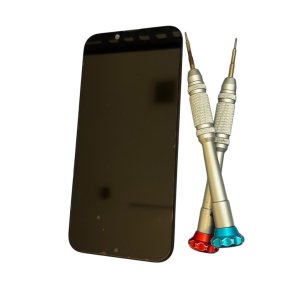 【表示不良】iPhone14 液晶交換修理