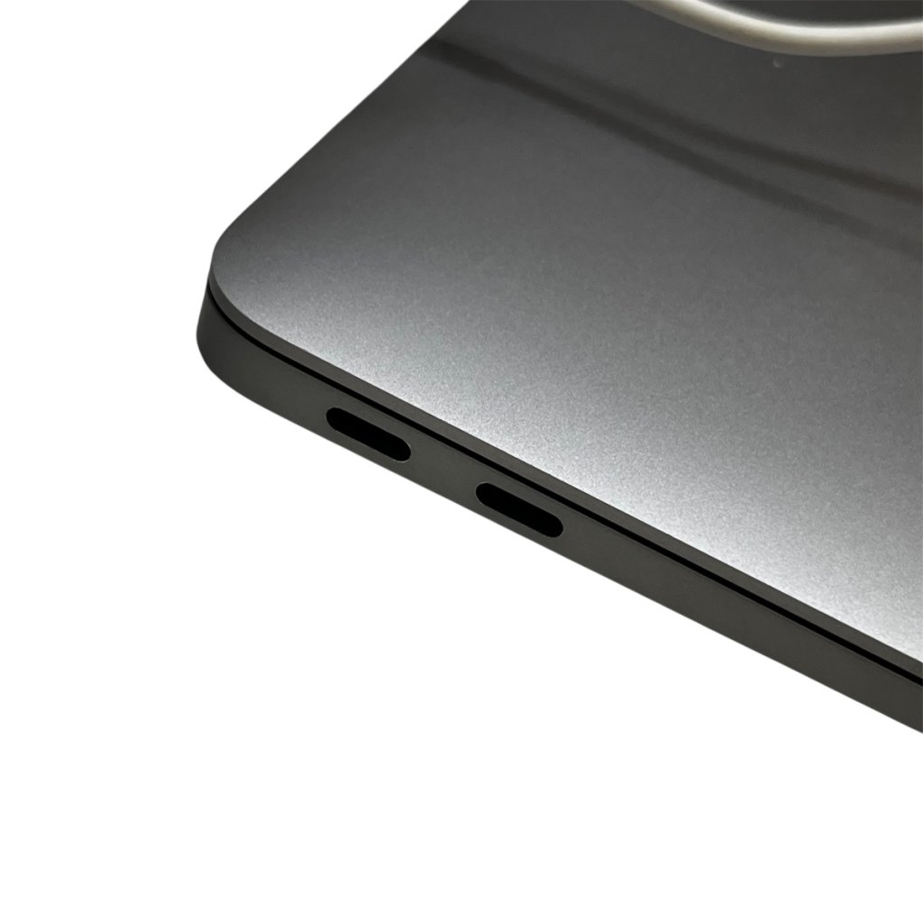 MacBook Air コネクター交換修理