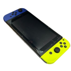 任天堂switch 修理