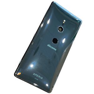 【急に電源が落ちる】データそのまま!Xperia XZ2基板交換修理