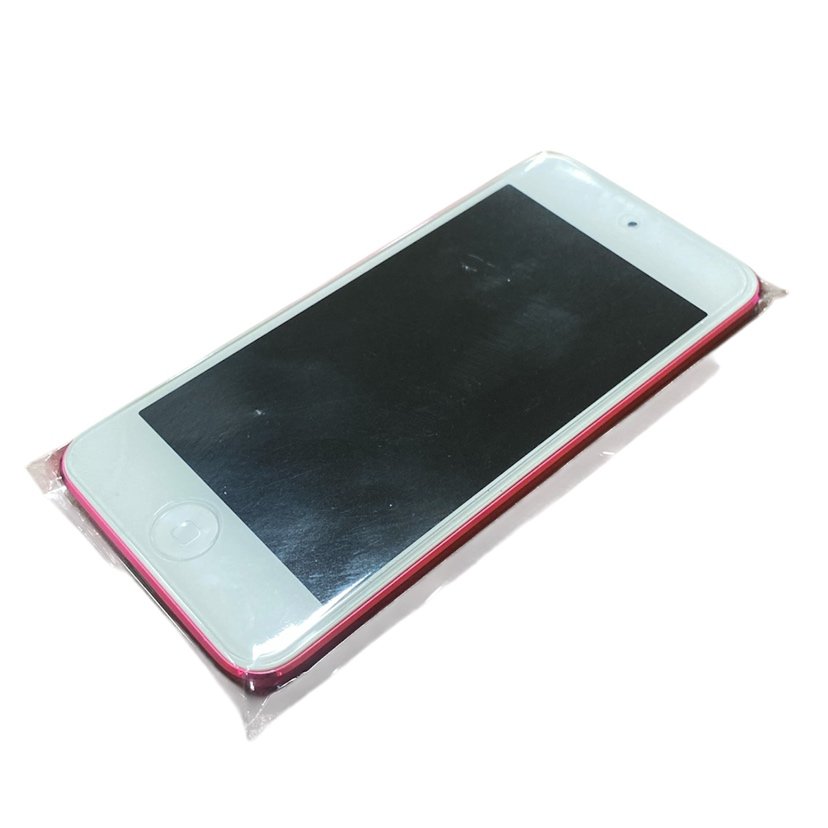 【iPod touch 第6世代/バッテリー交換修理】