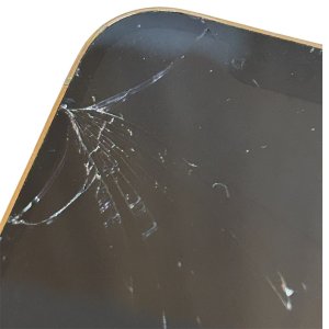 iPhone11 パネル交換