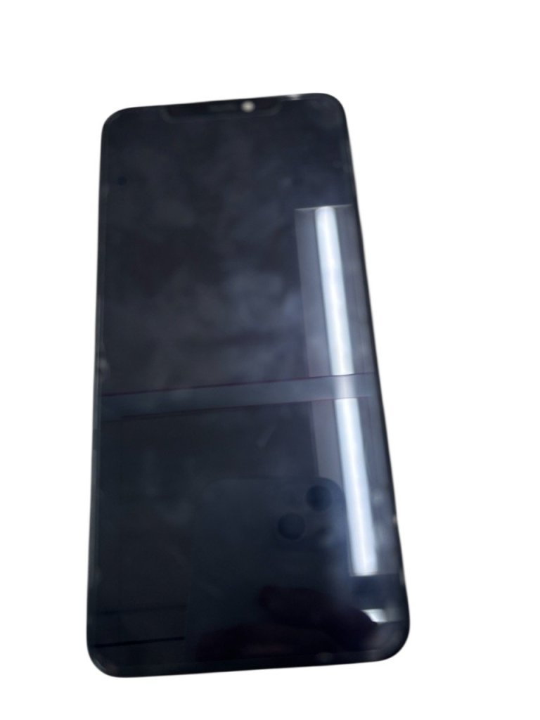iPhoneXSMAX 液晶交換