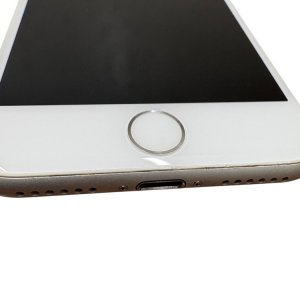 iPhone8　バッテリー交換