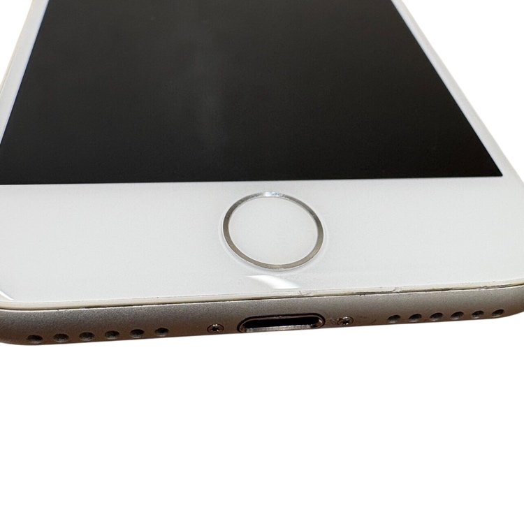 iPhone8 バッテリー交換