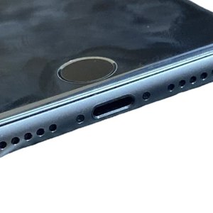 iPhoneSE2　ライトニング交換