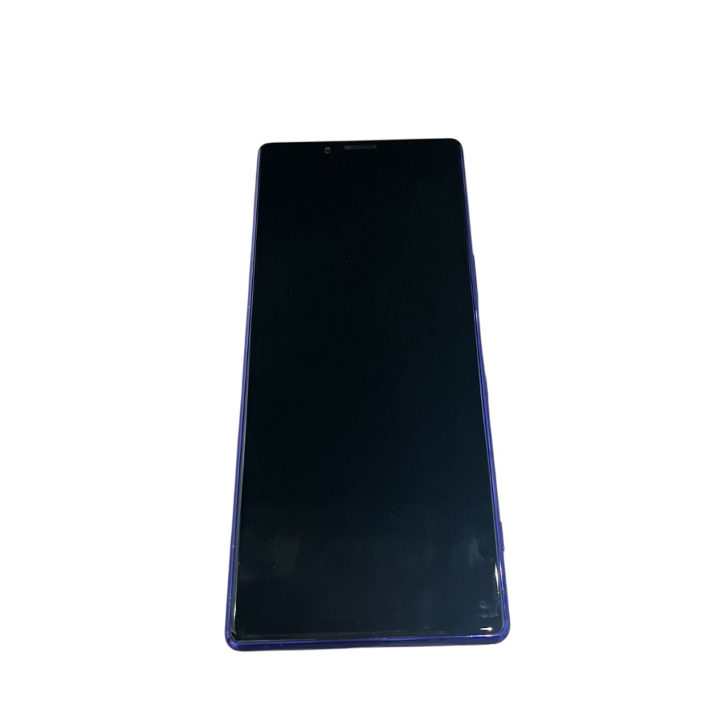 【バッテリーが膨張してしまった】 Xperia1 SO-03L バッテリー交換修理
