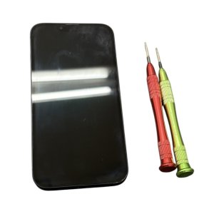 iPhone13 液晶交換（液晶破損、タッチ不良）