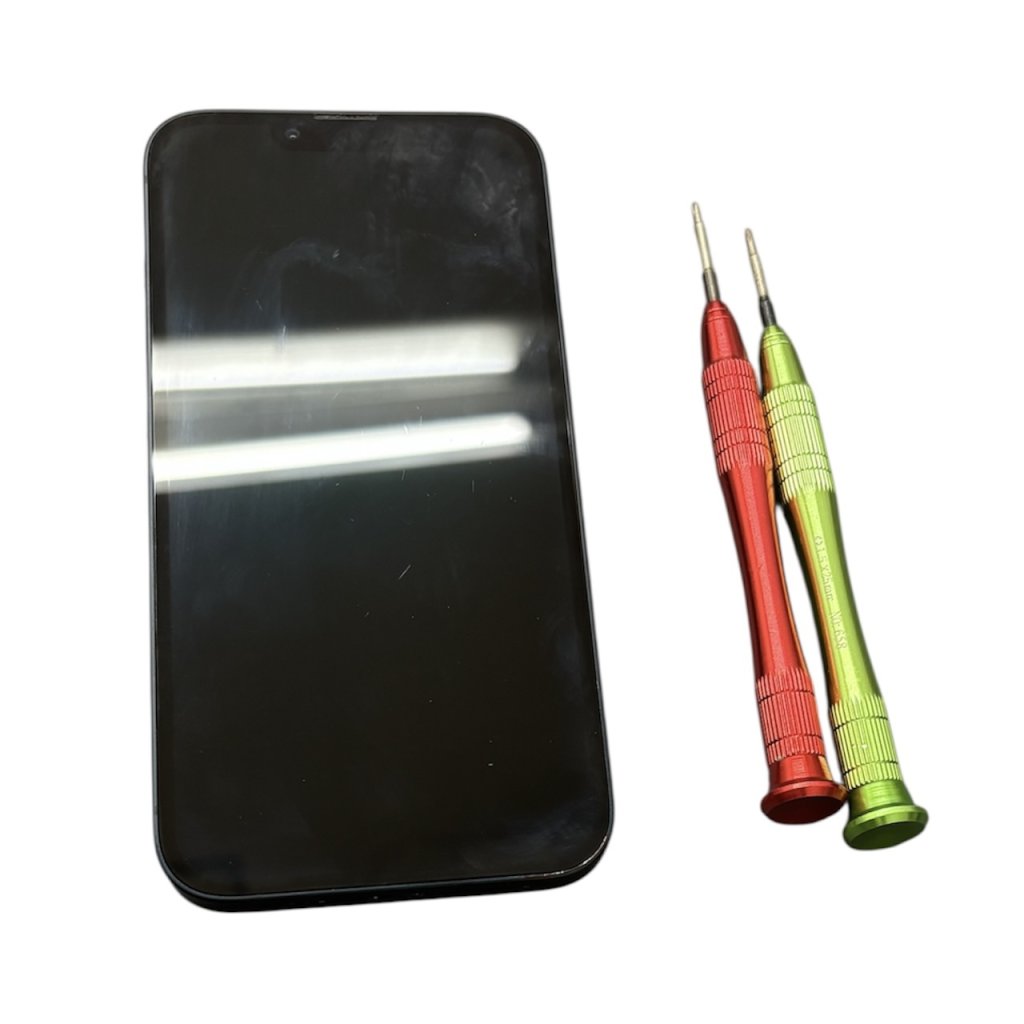 iPhone13 液晶交換(液晶破損、タッチ不良)