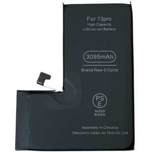 iPhone13Pro バッテリー交換