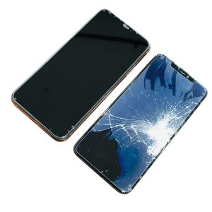 iPhone 11 Proの画面交換