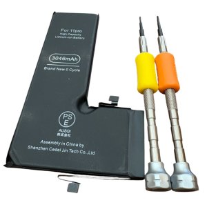 iPhone11Pro バッテリー交換