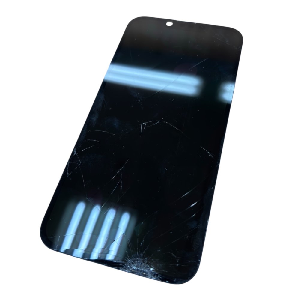 iPhone14 液晶交換修理