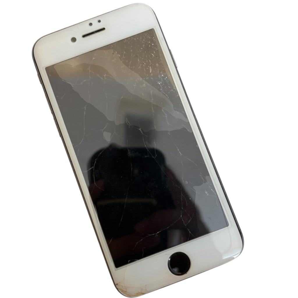 iPhone6 液晶交換
