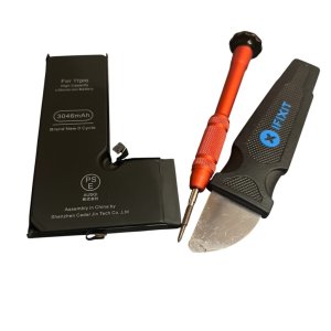 iPhone 11 Pro のバッテリー交換修理