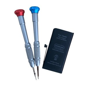 【充電不良 iPhone13mini/バッテリー交換】