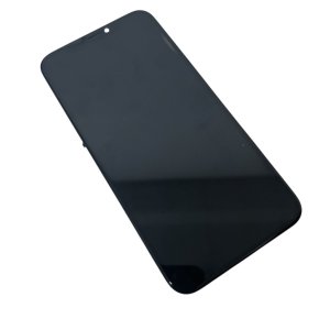 iPhone X フロントパネル交換