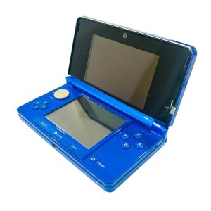 Nintendo 3DS バッテリー交換修理