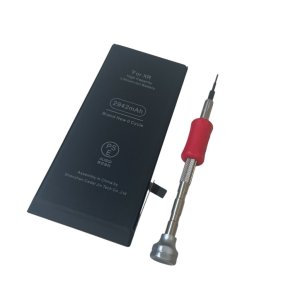 iPhoneXR バッテリー交換