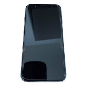 iPhone11　バッテリー交換