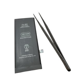 iPhoneSE2 バッテリー交換