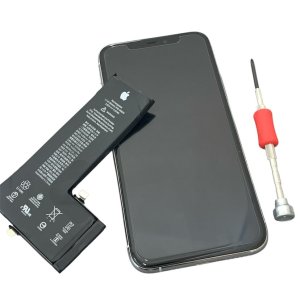 iPhone11Pro 水没修理