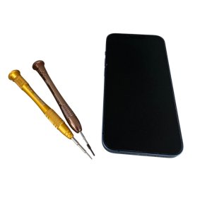 iPhone13 バッテリー交換