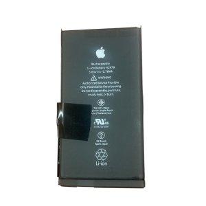 iPhone12 バッテリー交換