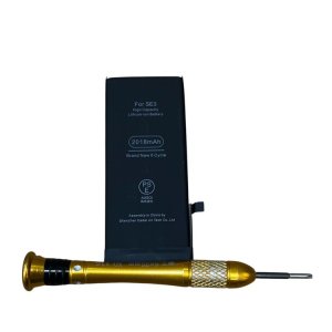 【残量76% バッテリー交換】iPhoneSE3