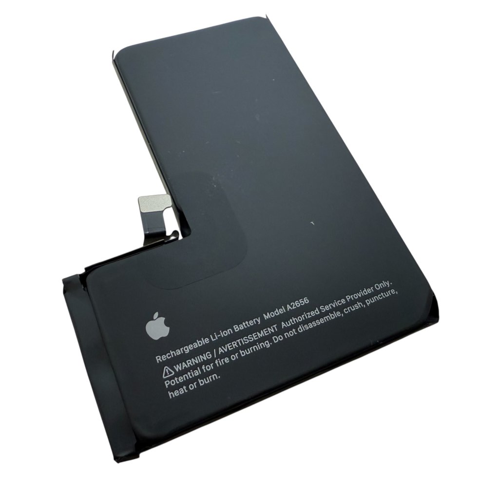 iPhone13Pro バッテリー交換