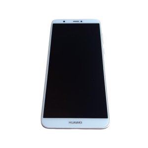 【電源が付かない】HUAWEI・液晶交換・アンドロイド修理