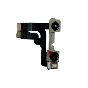 【カメラが映らない】iPhone12ProMax・インカメラ交換・iPhone修理