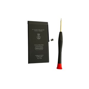 【1日持たない】iPhone13 バッテリー交換修理