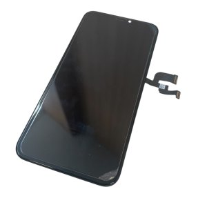 iPhoneX 液晶交換