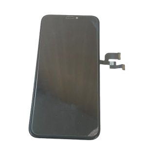 iPhoneX 液晶交換