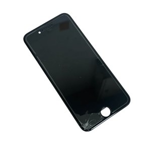 iPhoneSE2 フロントパネル交換