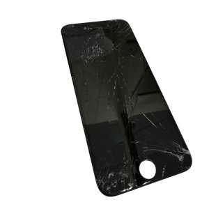 iPhoneSE2 液晶交換 札幌市 東区 元町