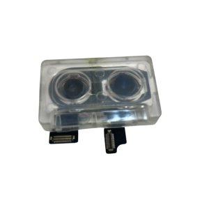 iPhoneXSMax アウトカメラ修理