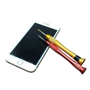 iPhone6s　液晶修理