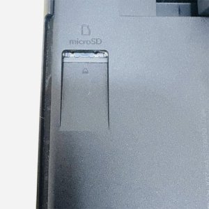 Nintendo Switch 有機ELモデル SDカードスロット交換