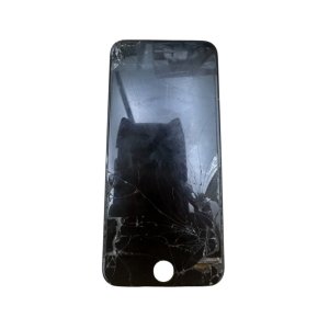 iPhoneSE2　パネル交換修理