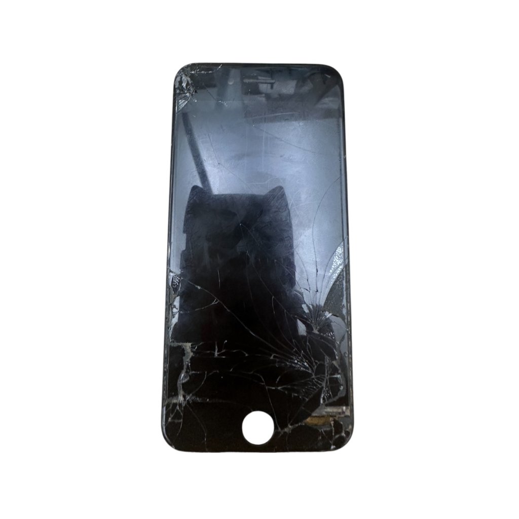 iPhoneSE2 パネル交換修理