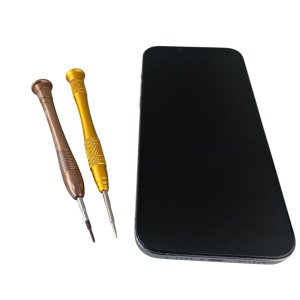 iPhone 13 PRO MAX バッテリー交換