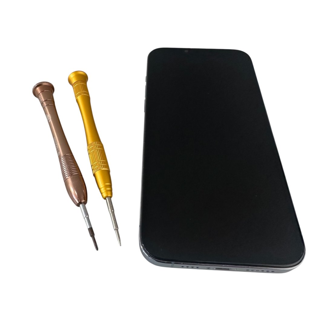 iPhone 13 PRO MAX バッテリー交換