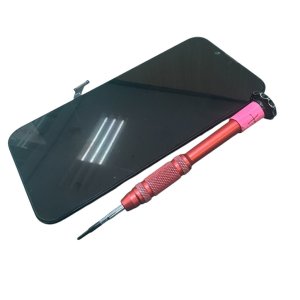 iPhone14 バッテリー交換