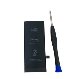【最大容量78%】iPhoneSE3 バッテリー交換