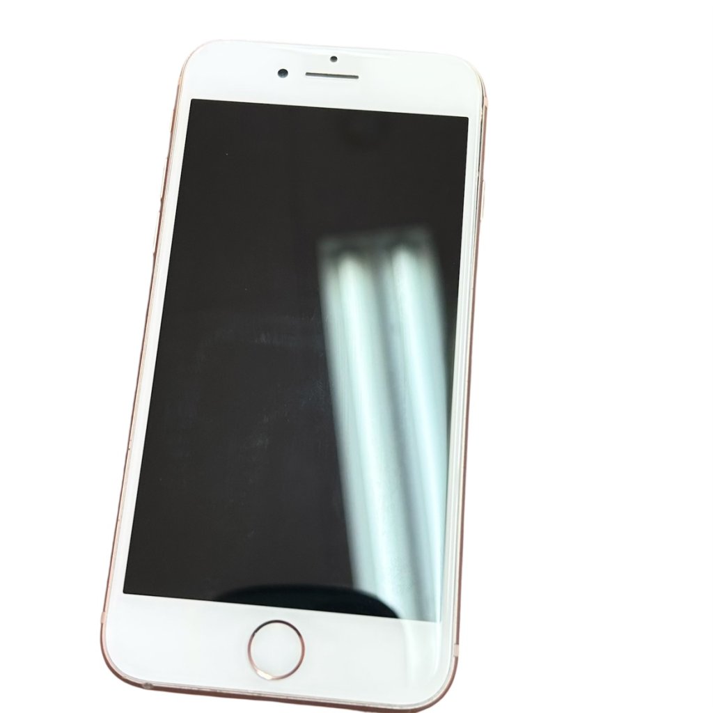 iPhone8 基盤修理